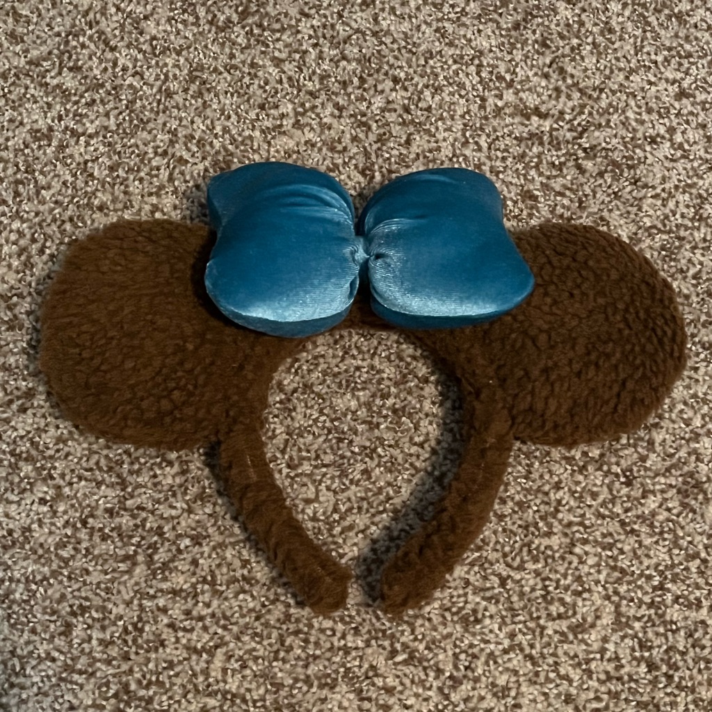 Small Shop Ears